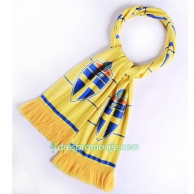 Švedska Svjetsko prvenstvo 2018 Šal Žuti